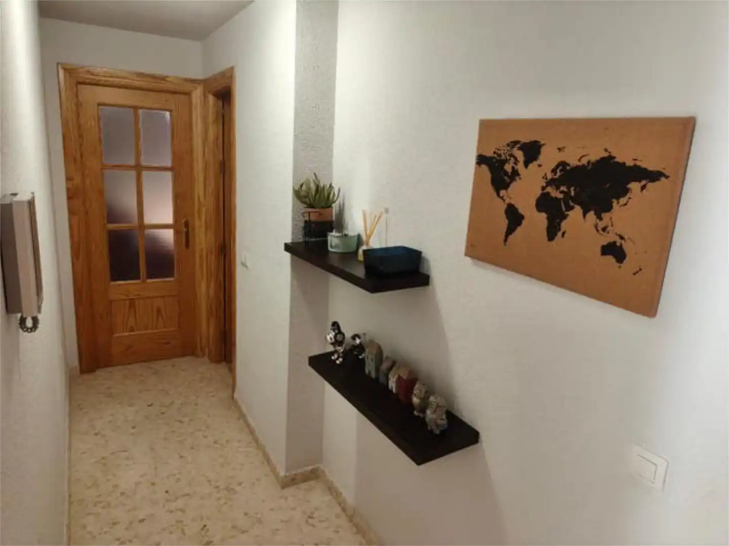 Piso de 70 m² en Roquetas de Mar