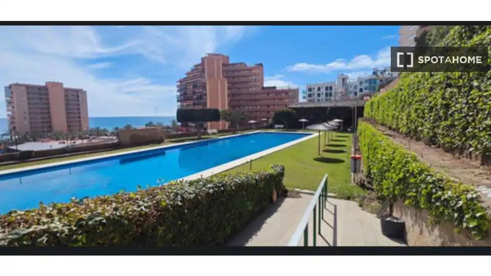 Habitación 98 m², Elche