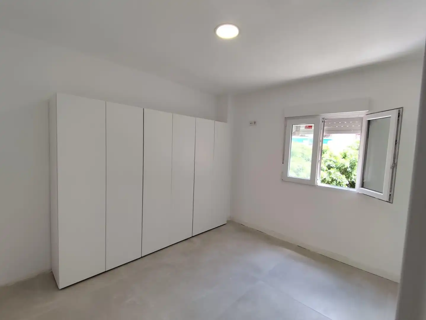 Pis de 71 m² a Alacant
