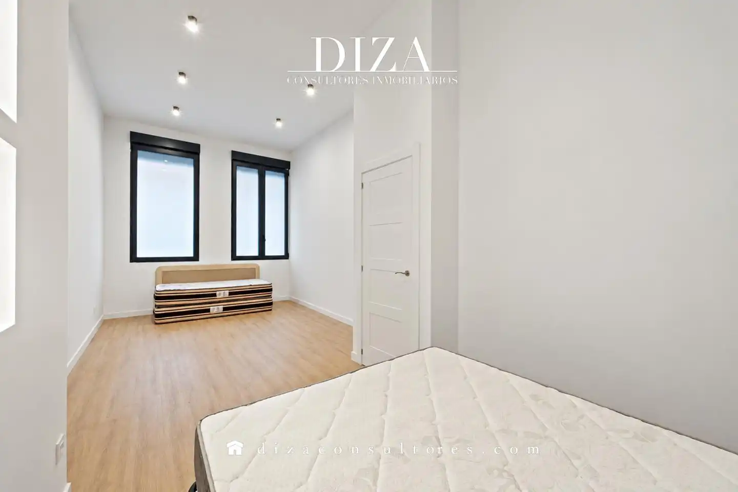 Piso de 61 m² en Madrid
