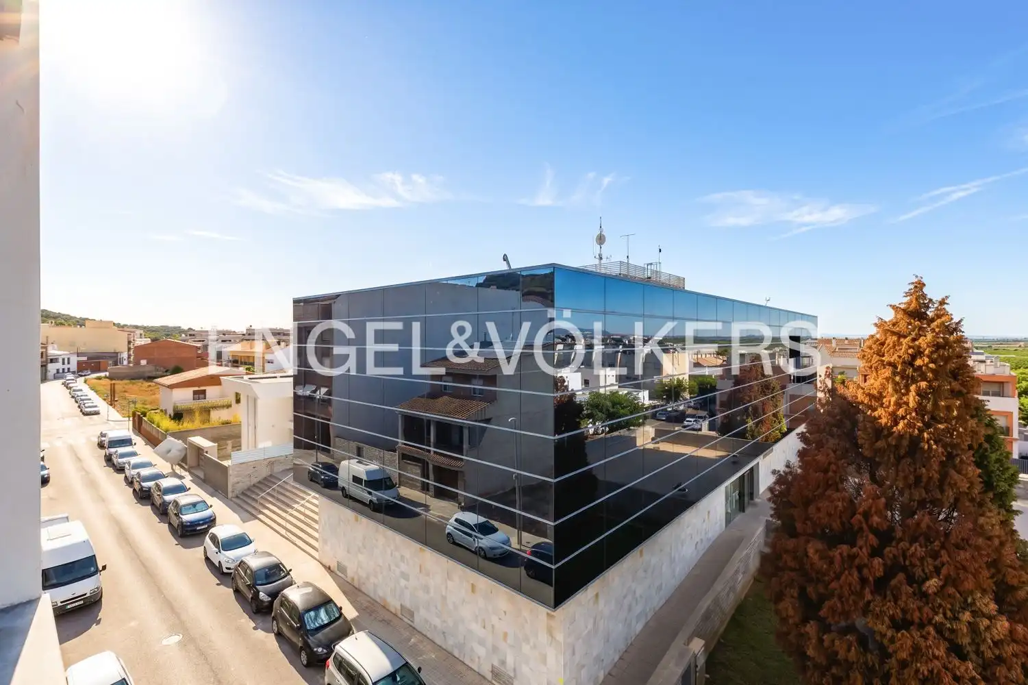 Piso de 100 m² en Almenara