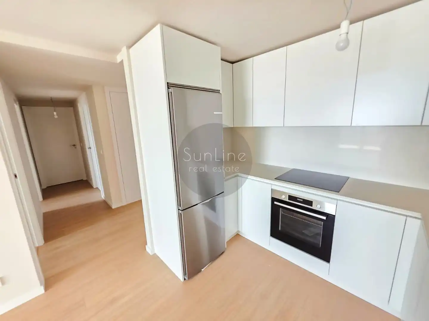 Pis de 85 m² a València