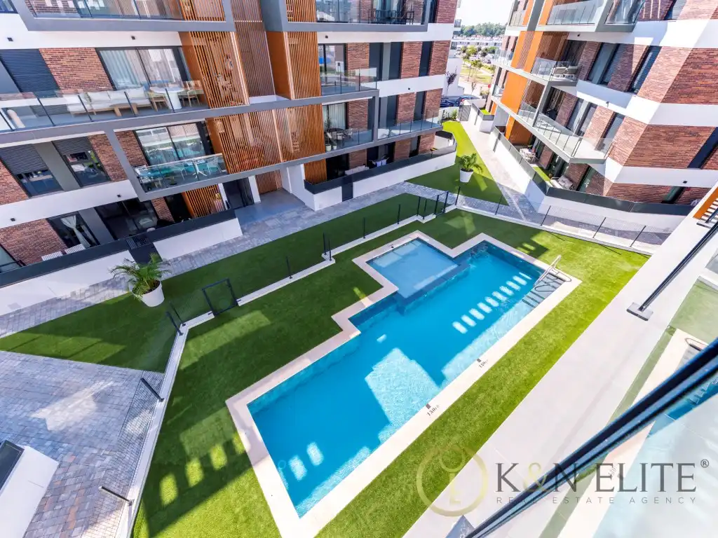 Pis de 75 m² a Sant Joan d'Alacant