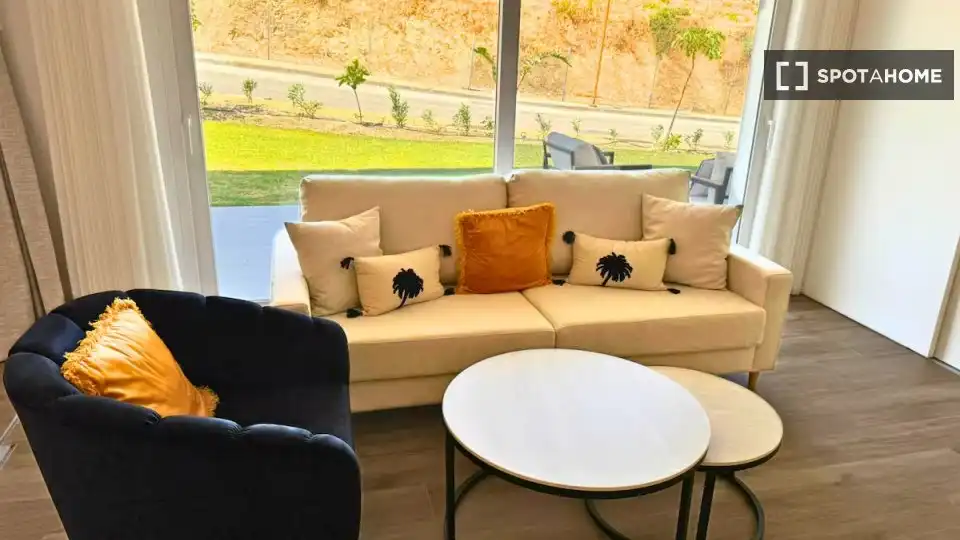 Habitación en alquiler, Casares