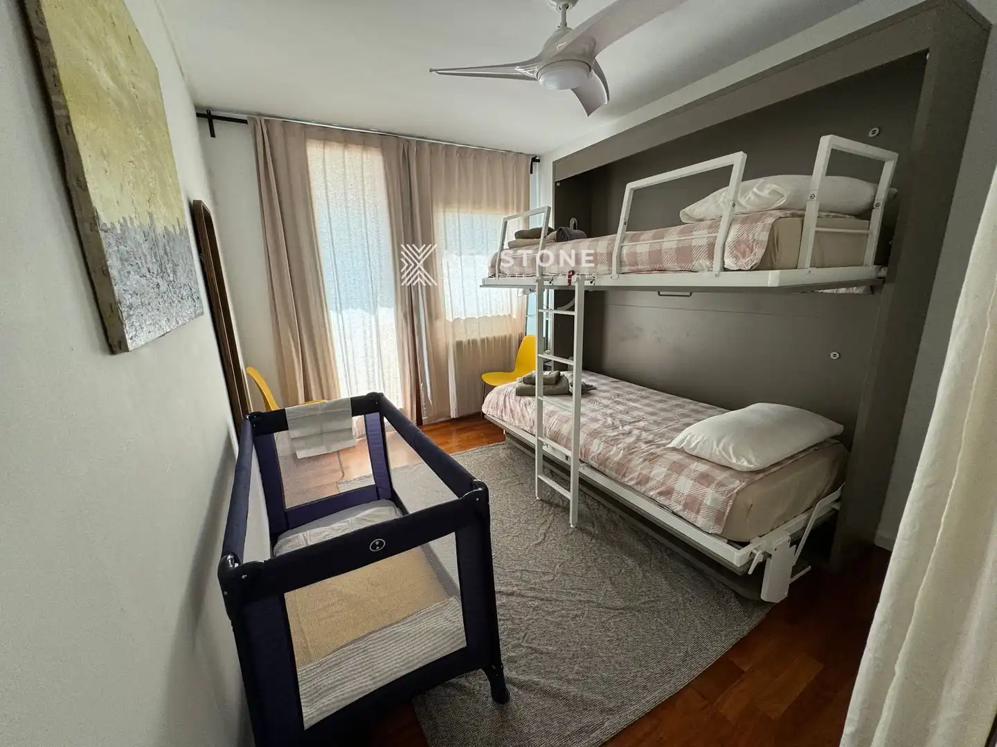 Piso de 90 m² en Calvià