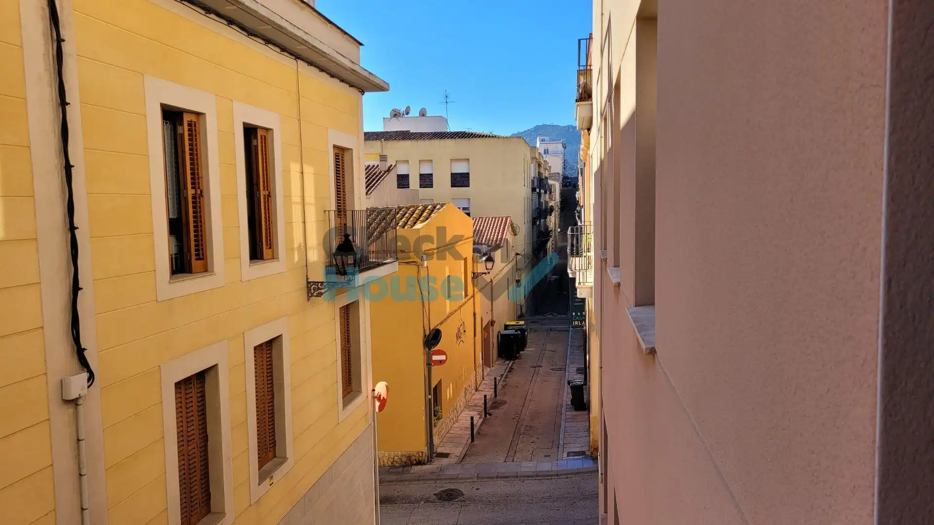 Apartamento 80 m² em Sant Feliu de Guíxols