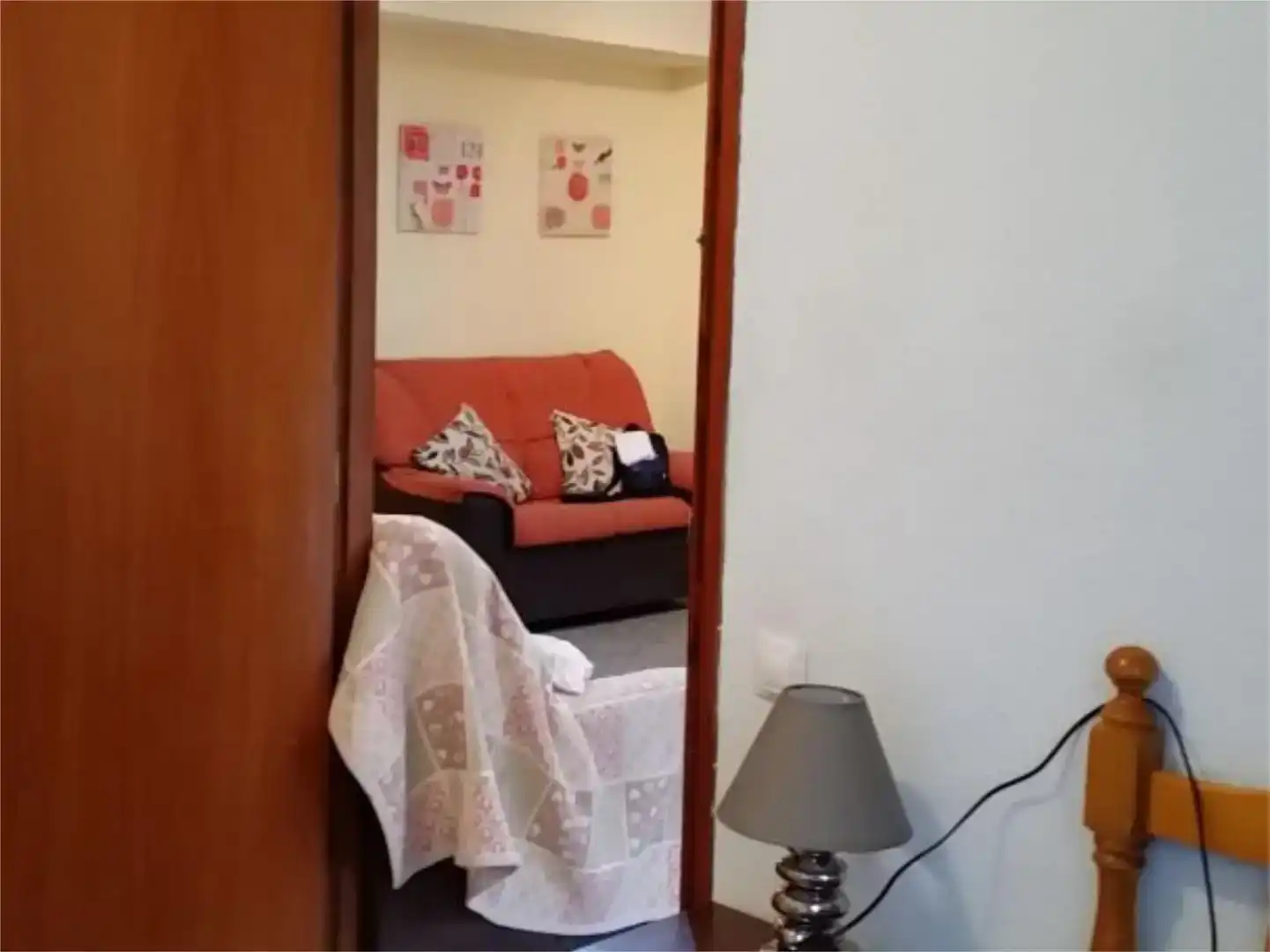 Habitación 85 m², Alicante