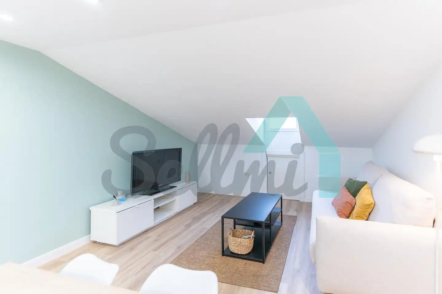 Pis de 68 m² a Oviedo