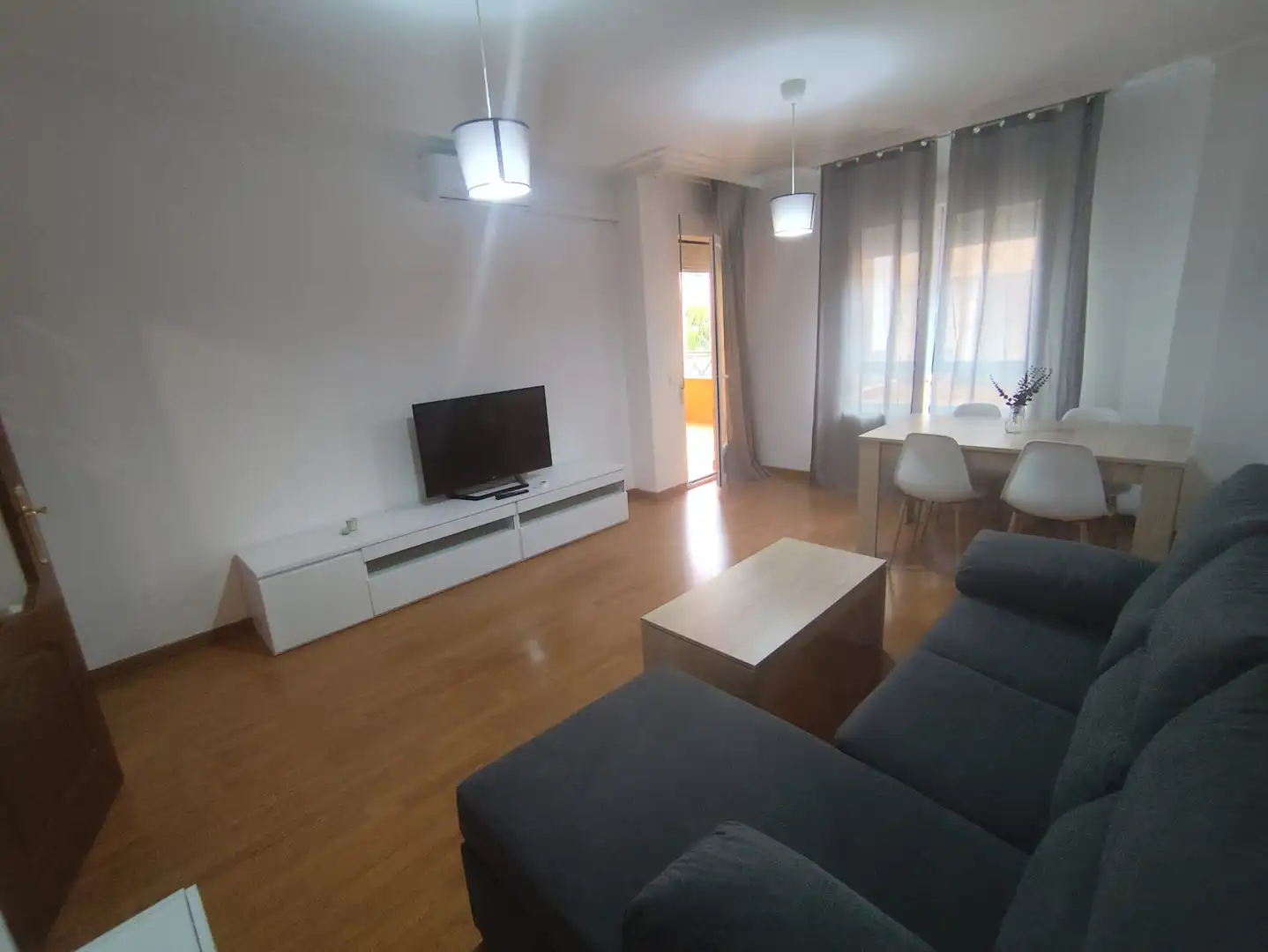 Piso de 80 m² en Úbeda