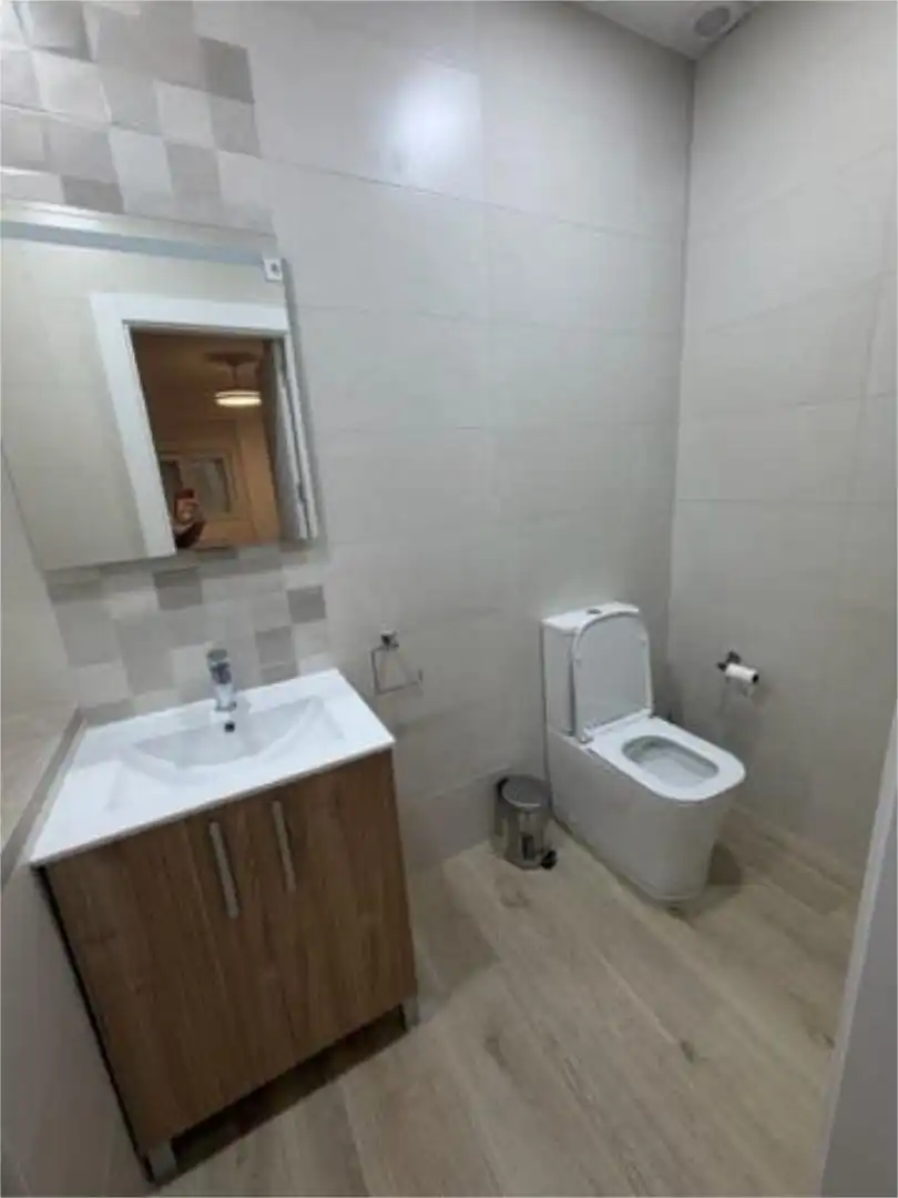 Piso de 26 m² en Murcia