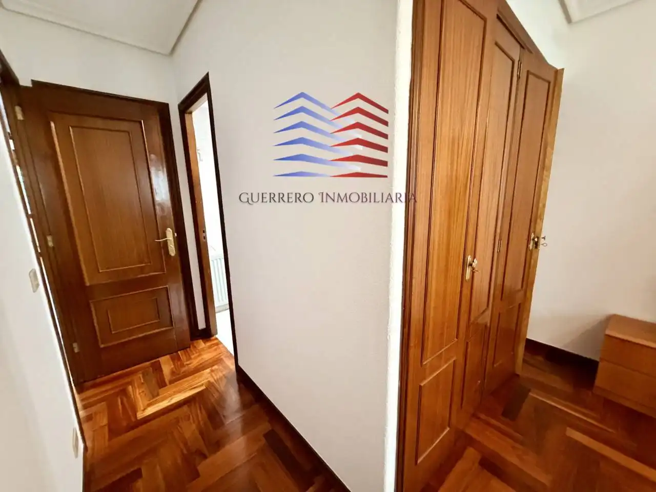 Piso de 136 m² en Vigo