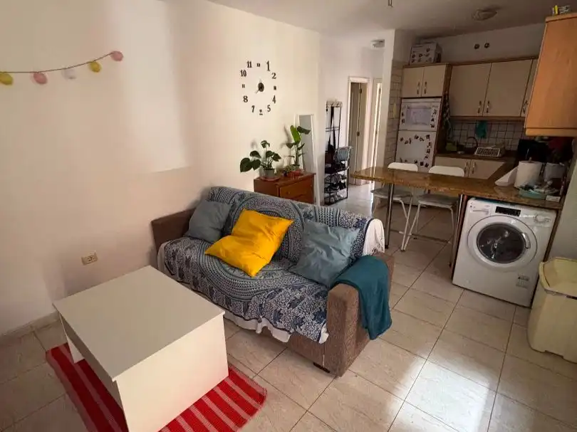 Piso de 48 m² en San Miguel de Abona