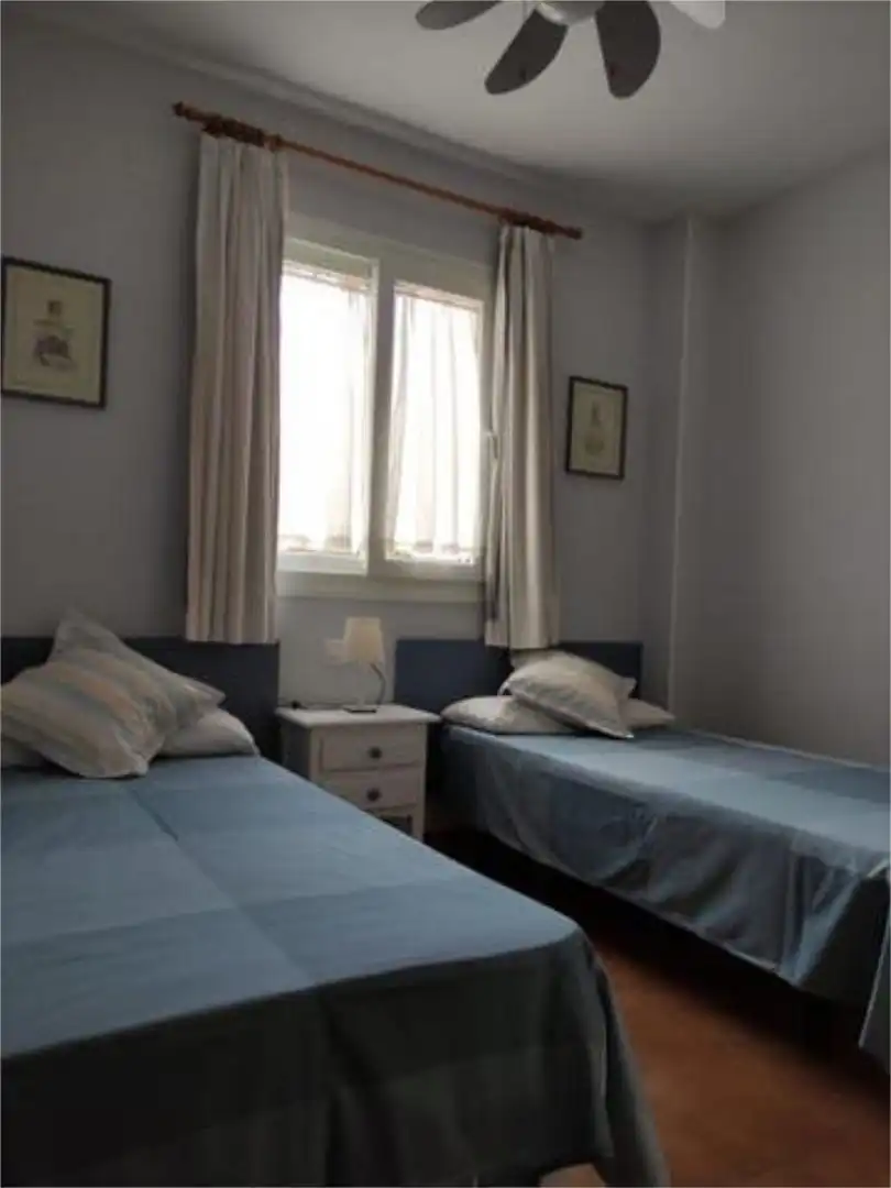 Piso de 75 m² en Isla Cristina