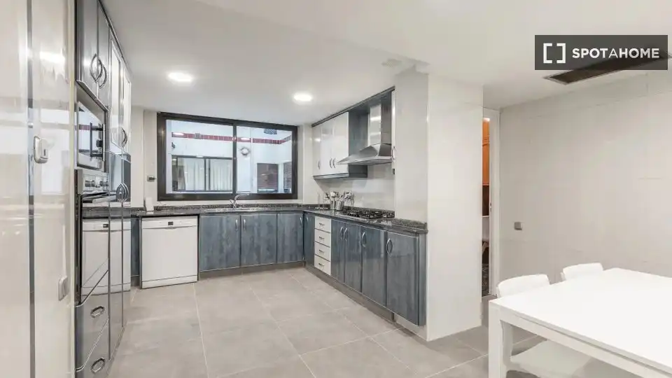 Habitación en alquiler, Valencia