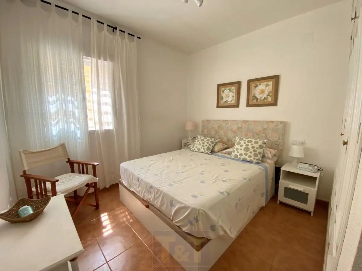 Piso de 65 m² en Lepe