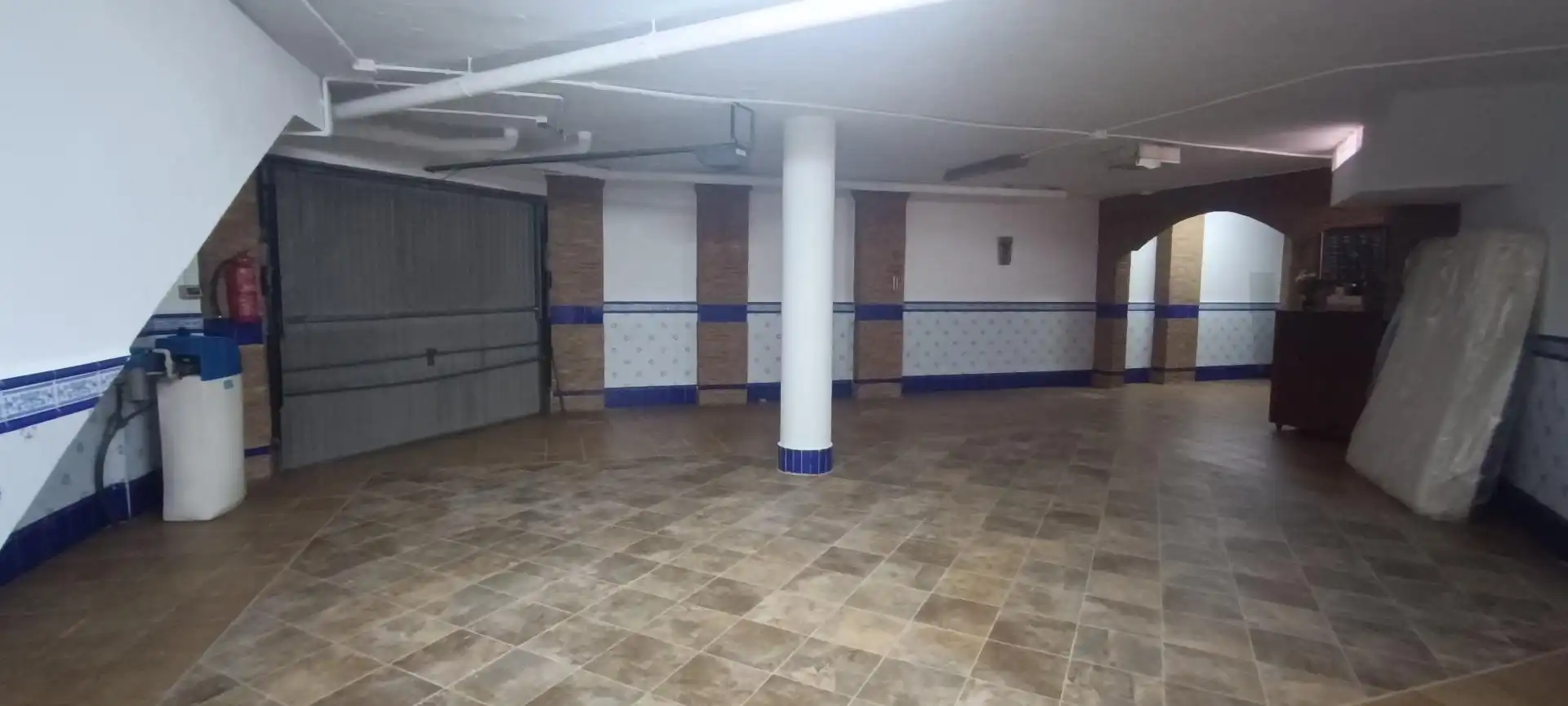 Piso de 296 m² en Murcia