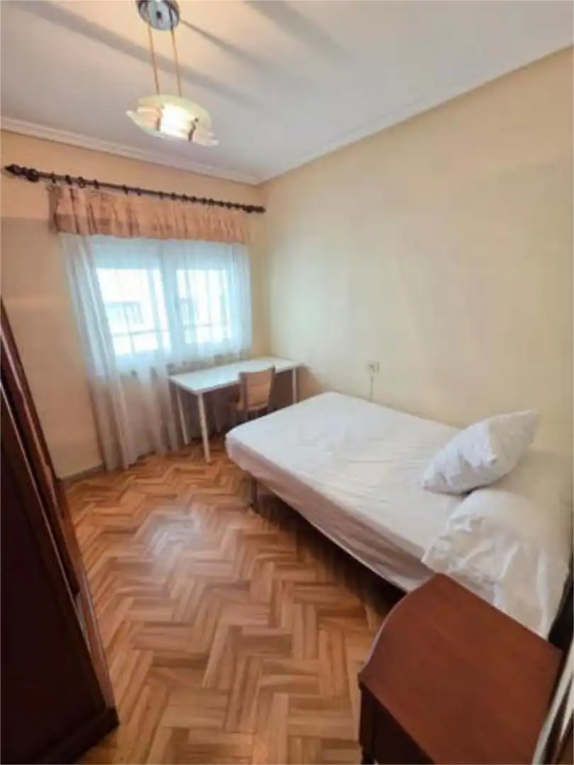 Pis de 98 m² a Salamanca