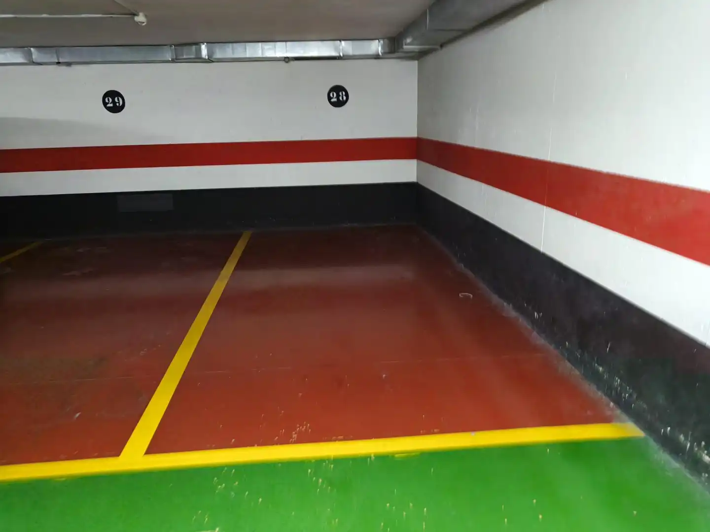 Pis de 71 m² a Saragossa