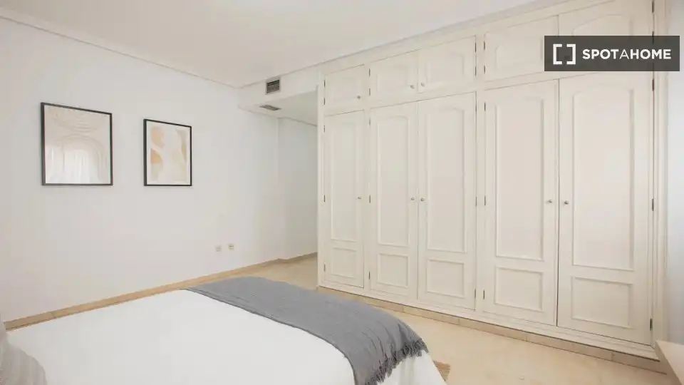 Habitació de lloguer, València