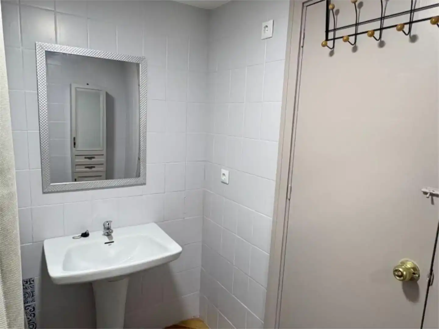 Piso de 96 m² en Badajoz