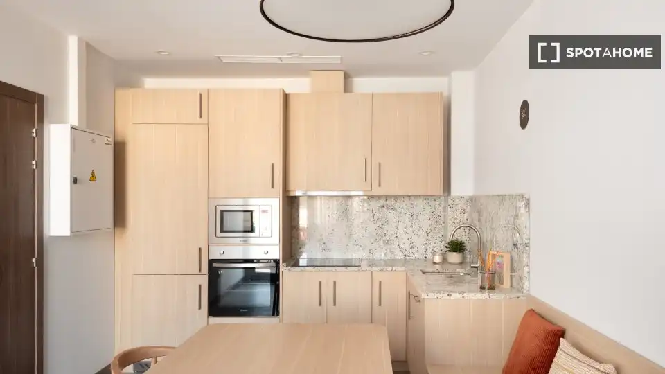 Habitación en alquiler, Granada