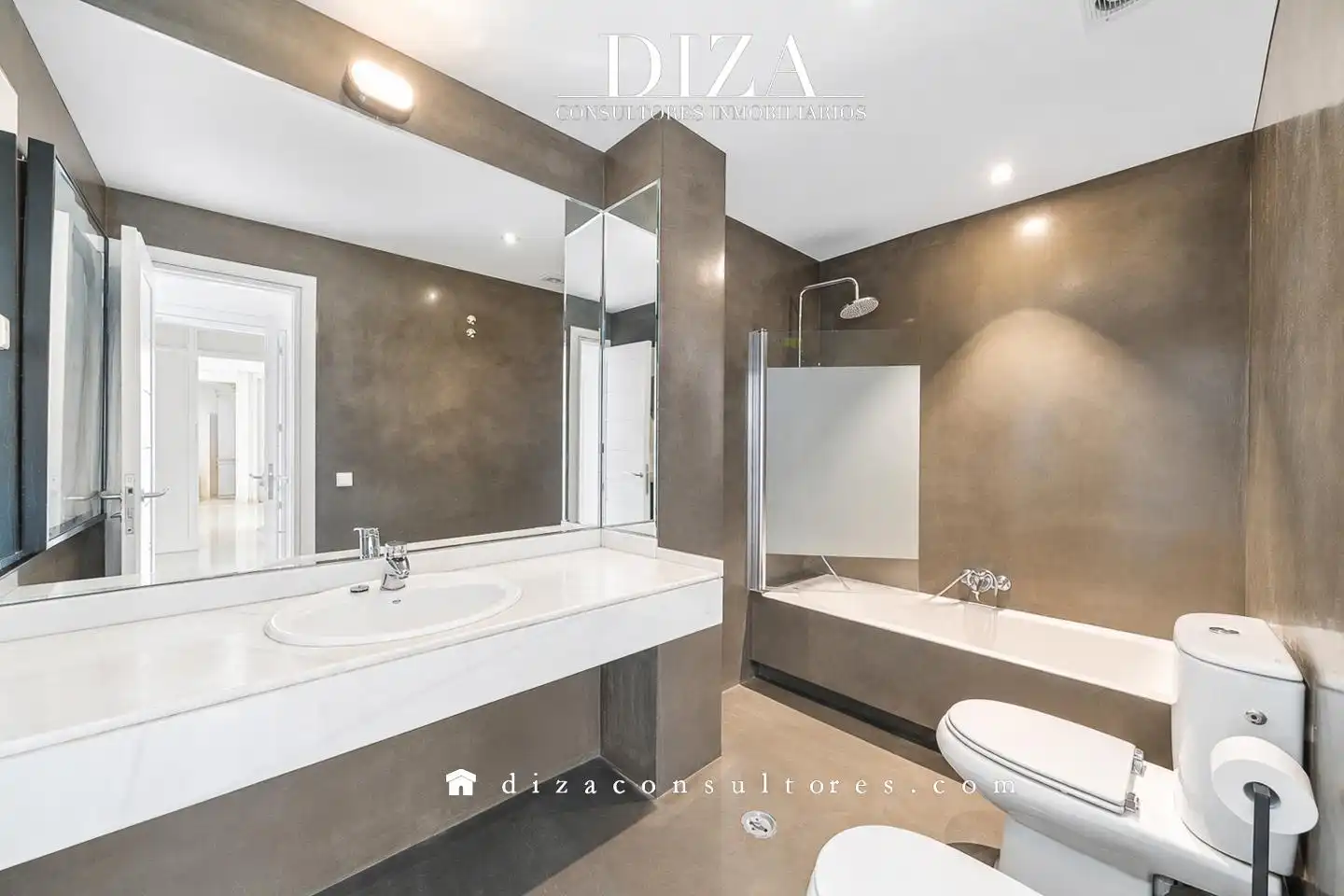 Pis de 189 m² a Madrid