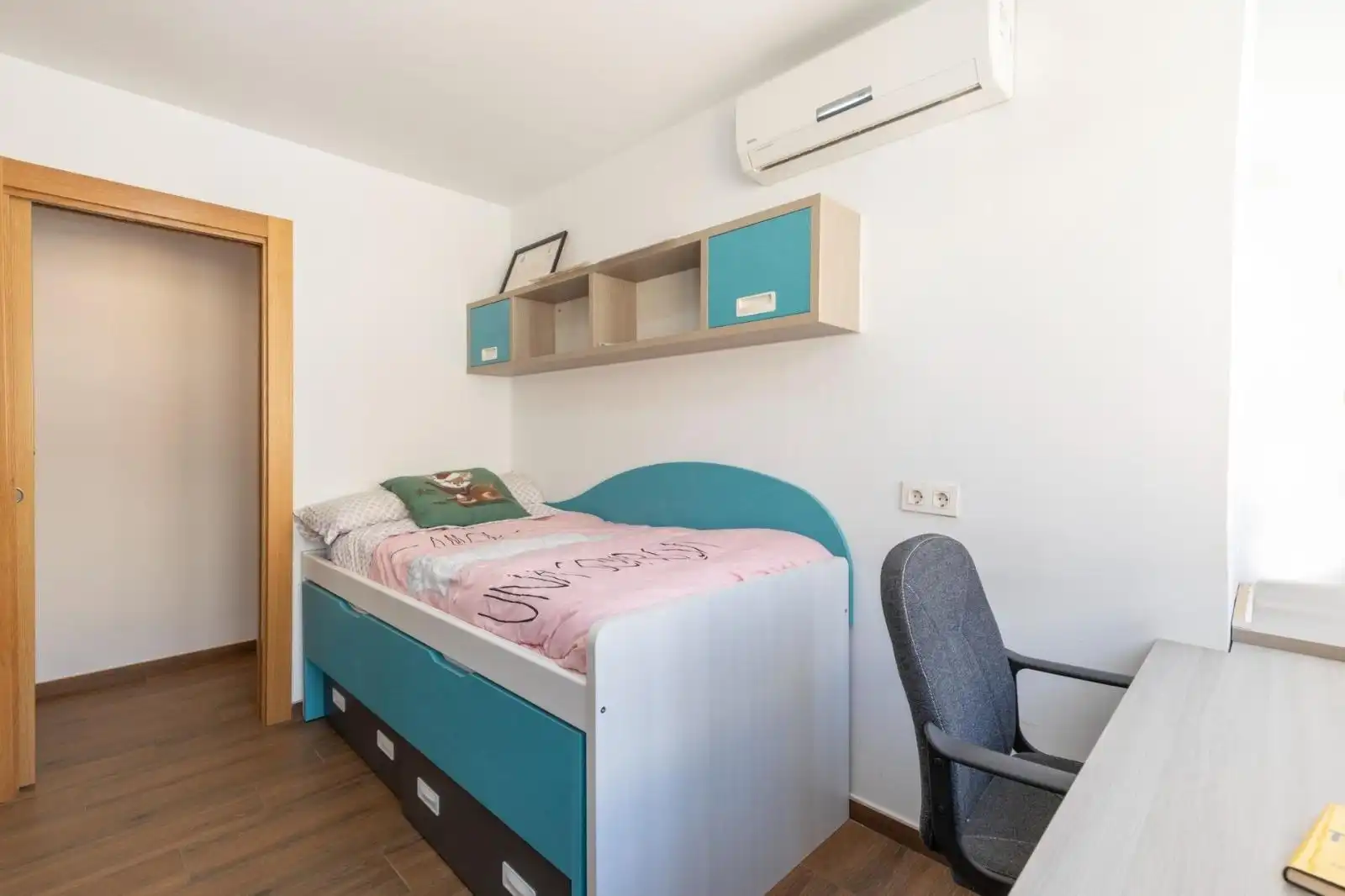 Habitació de lloguer, Granada
