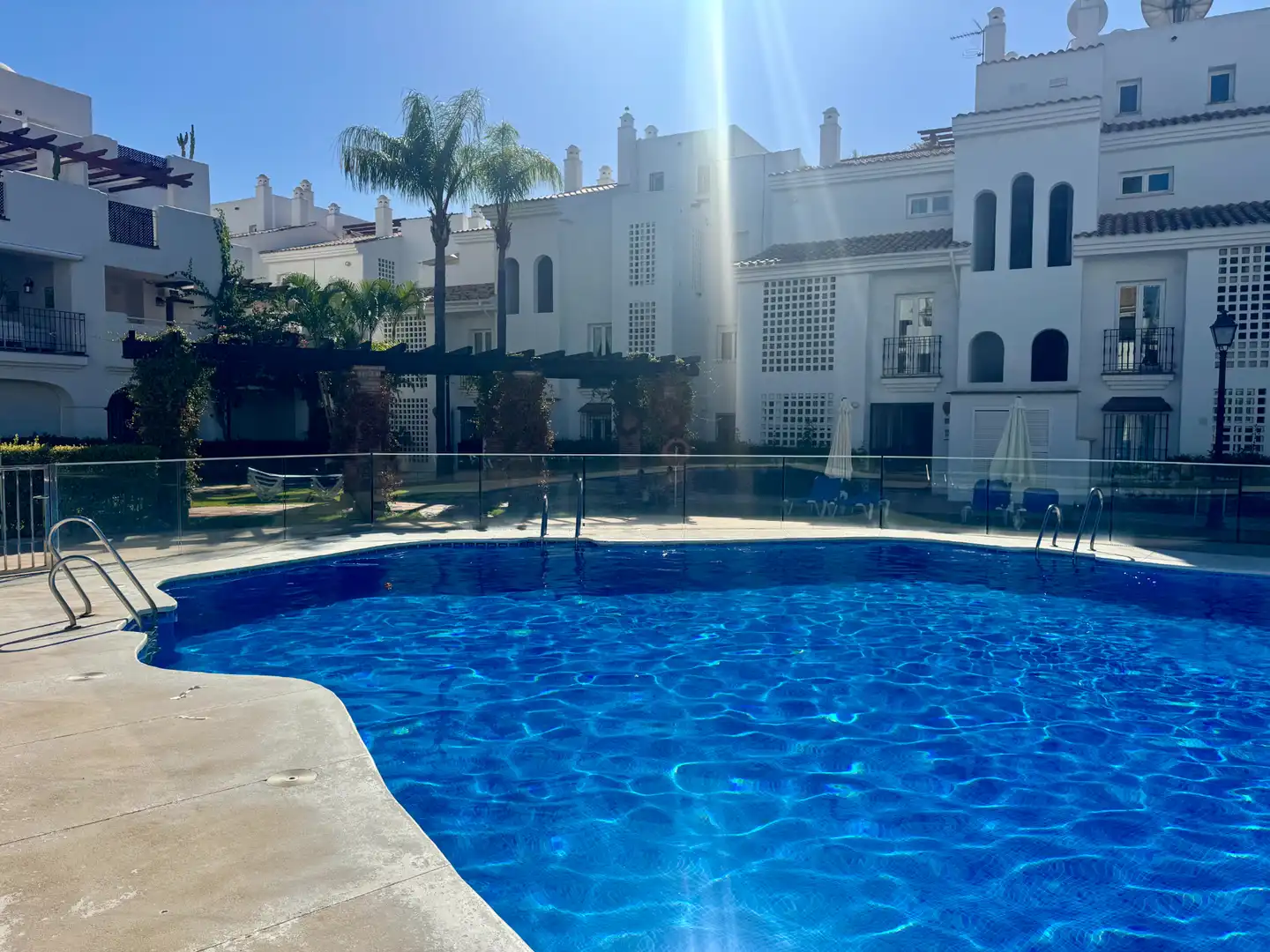 Piso de 120 m² en Marbella
