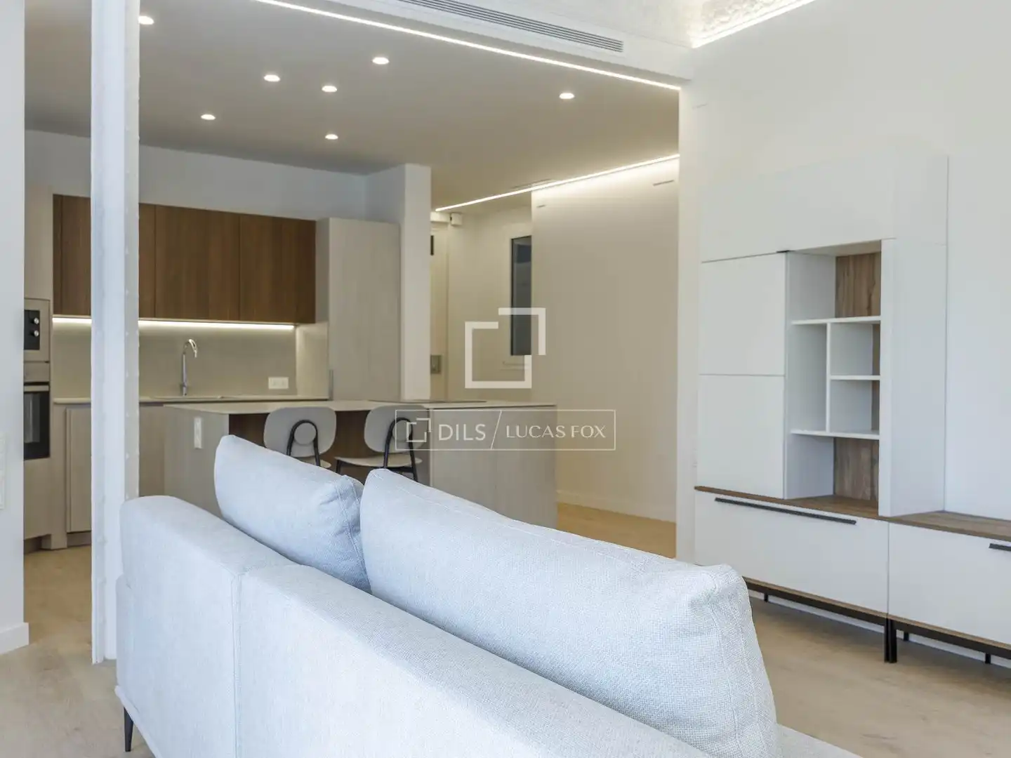 Pis de 133 m² a Sant Joanet