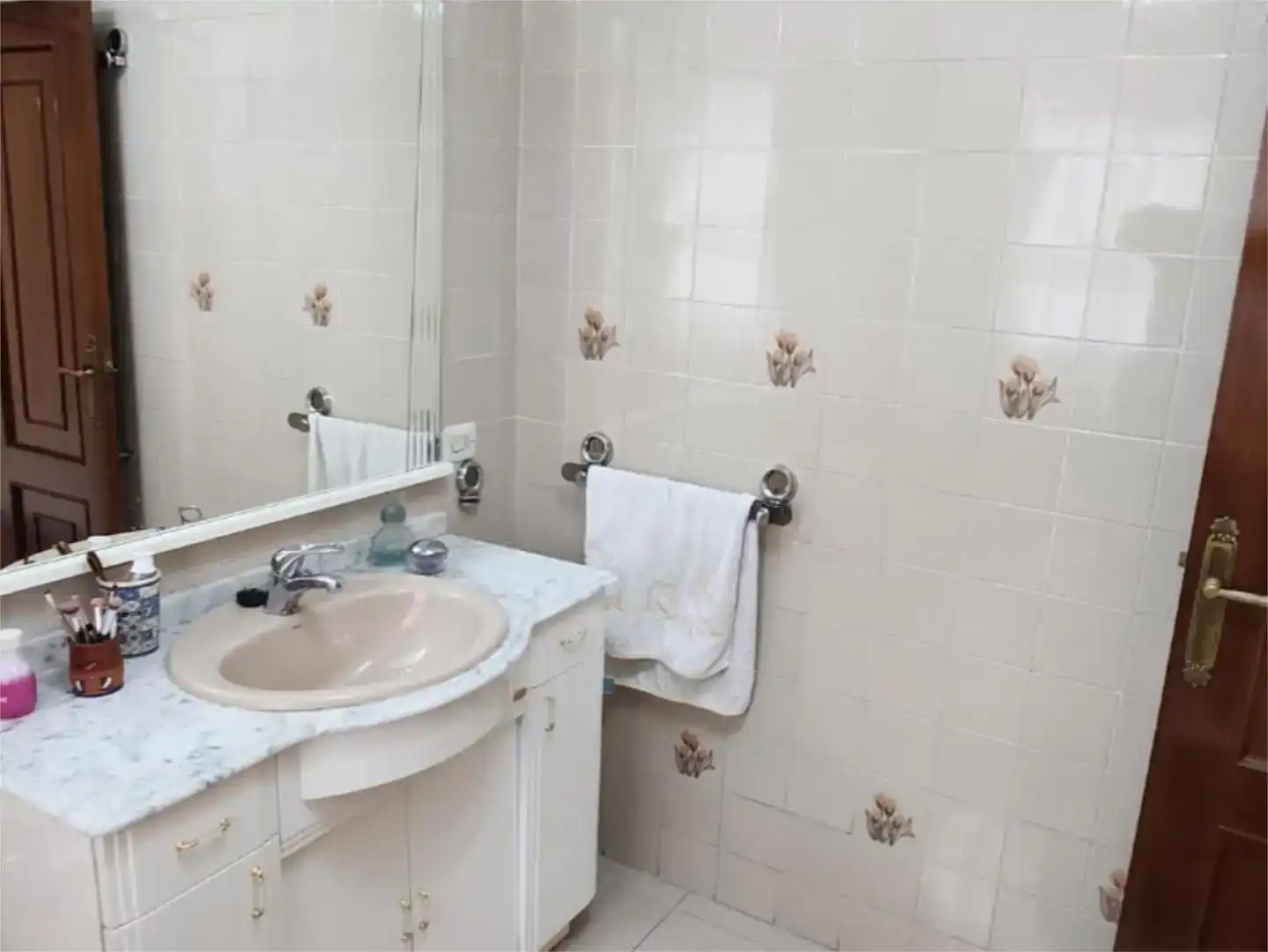 Piso de 160 m² en Lugo