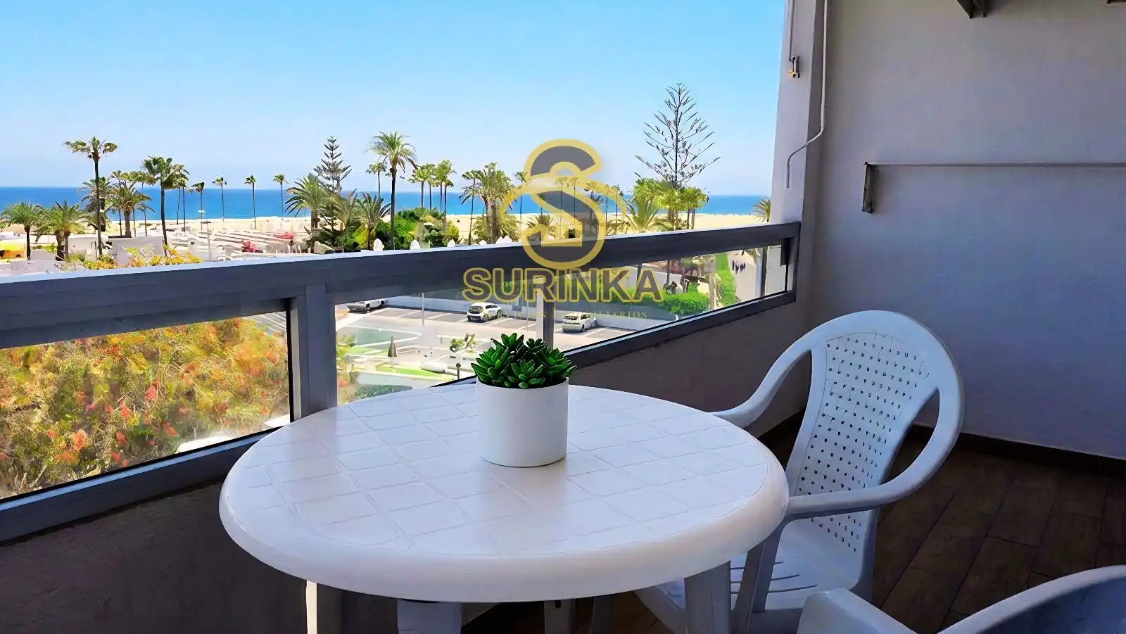 Pis de 40 m² a San Bartolomé de Tirajana