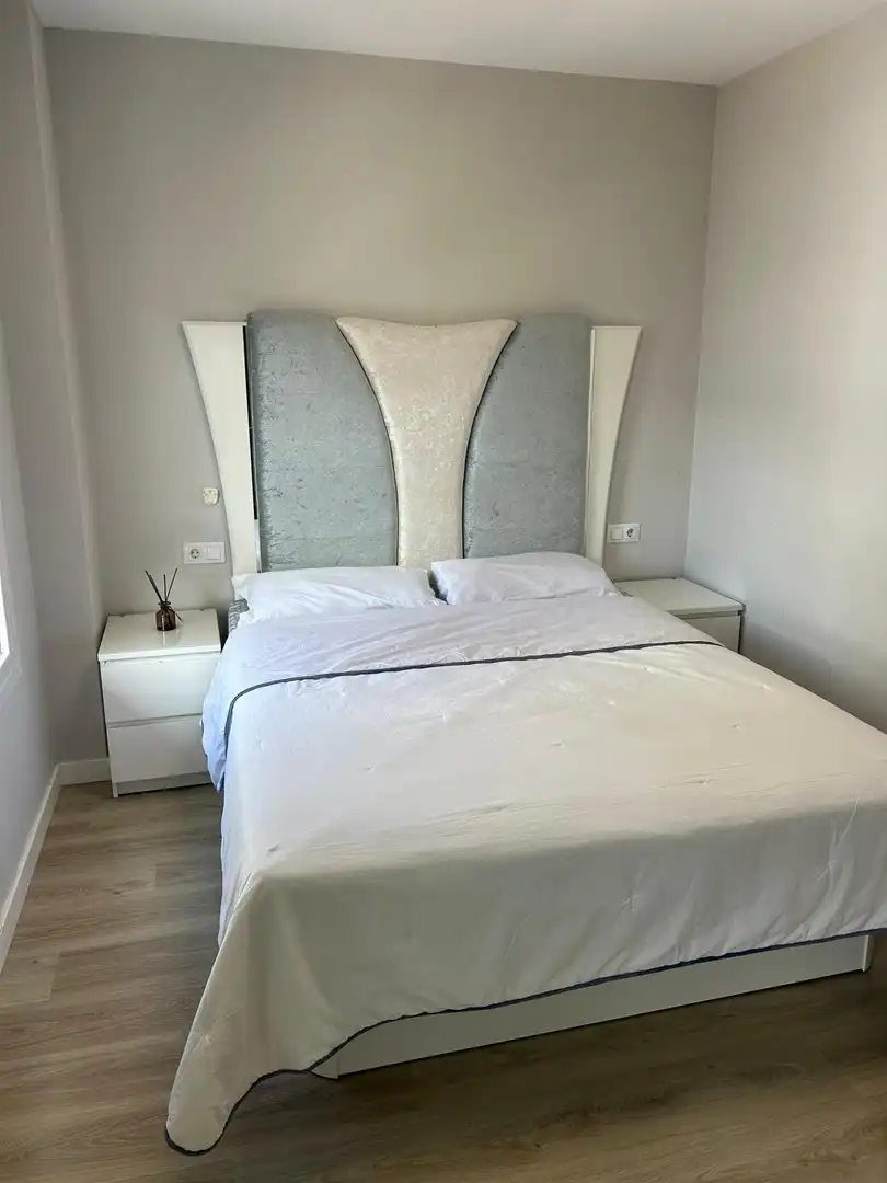 Wohnung 117 m² in Marbella