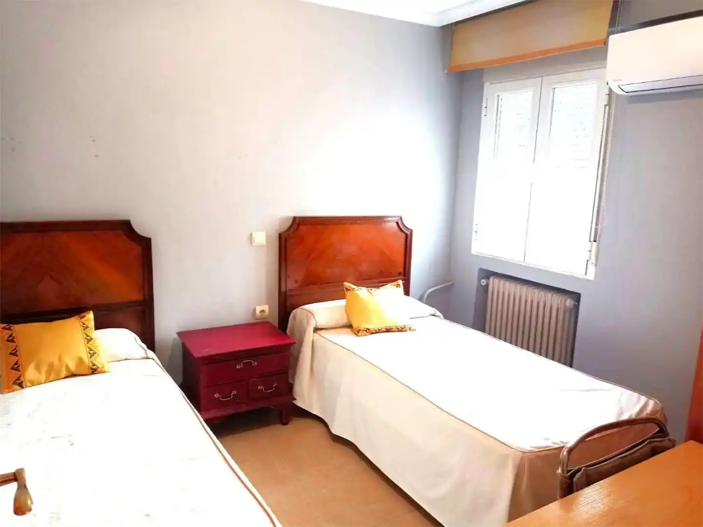 Piso de 90 m² en Cuenca