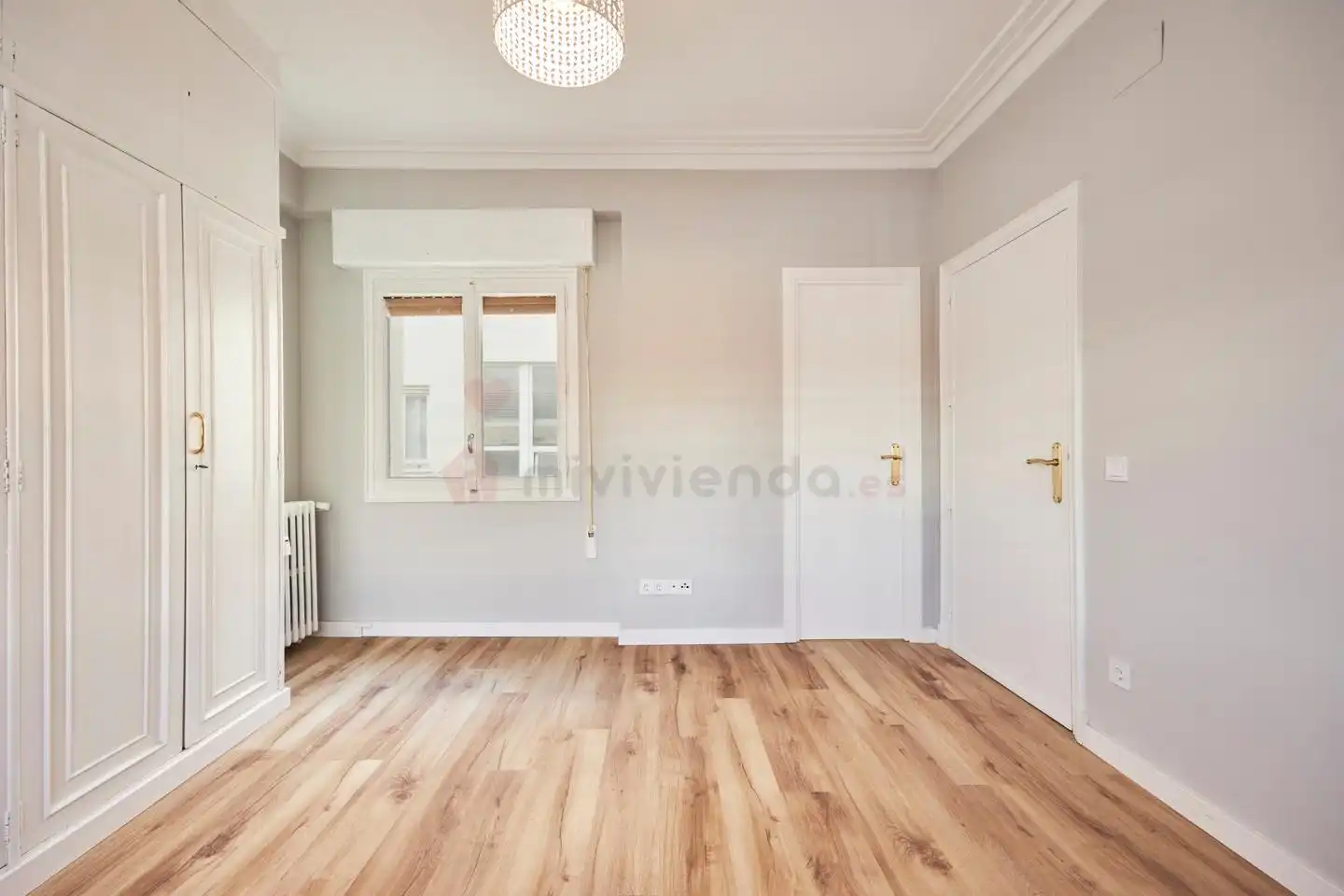 Piso de 120 m² en Madrid
