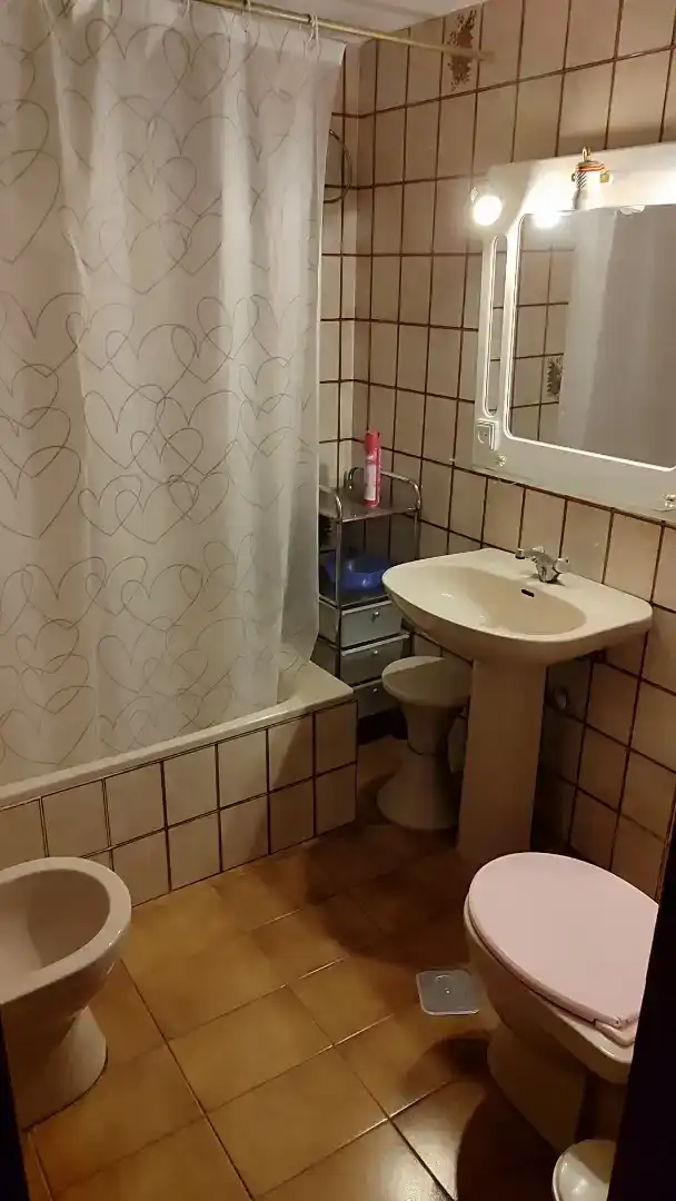Pis de 75 m² a Còrdova