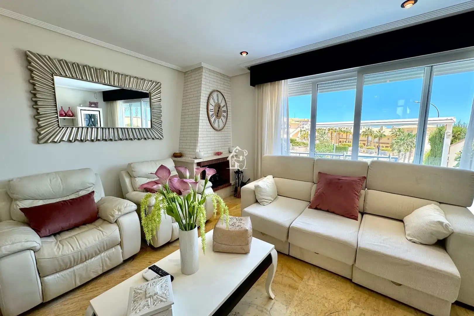 Casa de 200 m² en Orihuela
