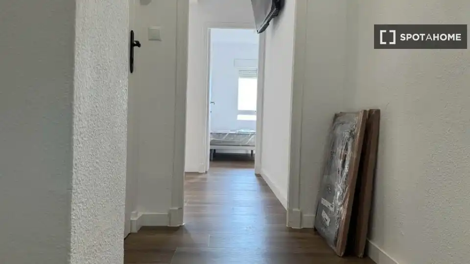 Habitación 110 m², Cartagena