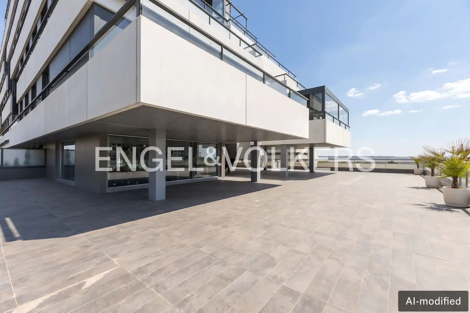 Piso de 234 m² en Madrid