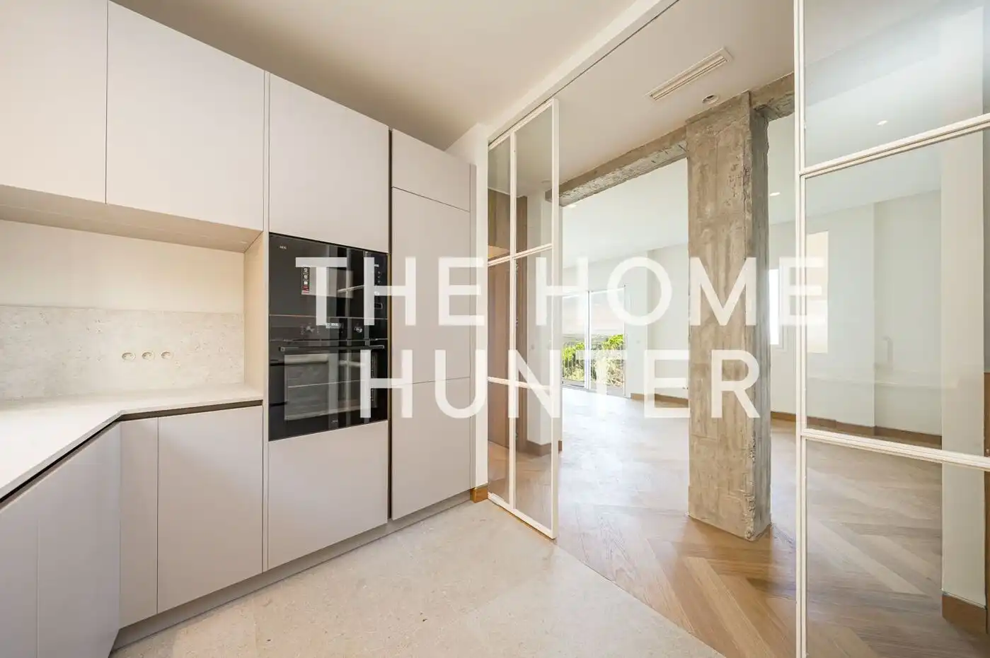 Piso de 124 m² en Madrid