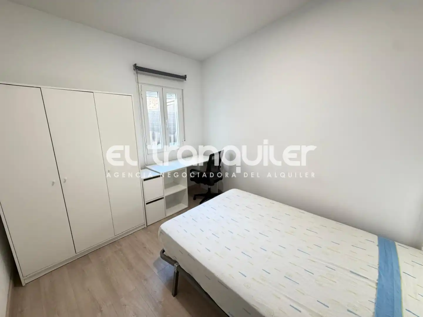 Wohnung 87 m² in Alcalá de Henares