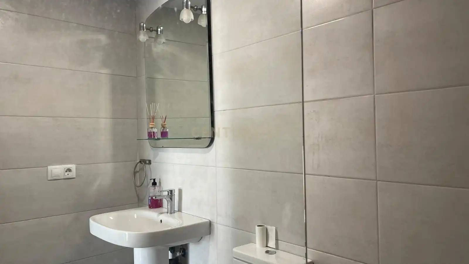 Piso de 38 m² en Benalmádena