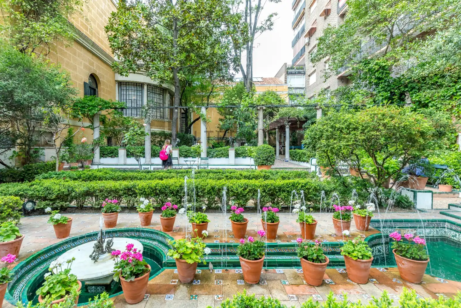 Pis de 151 m² a Madrid