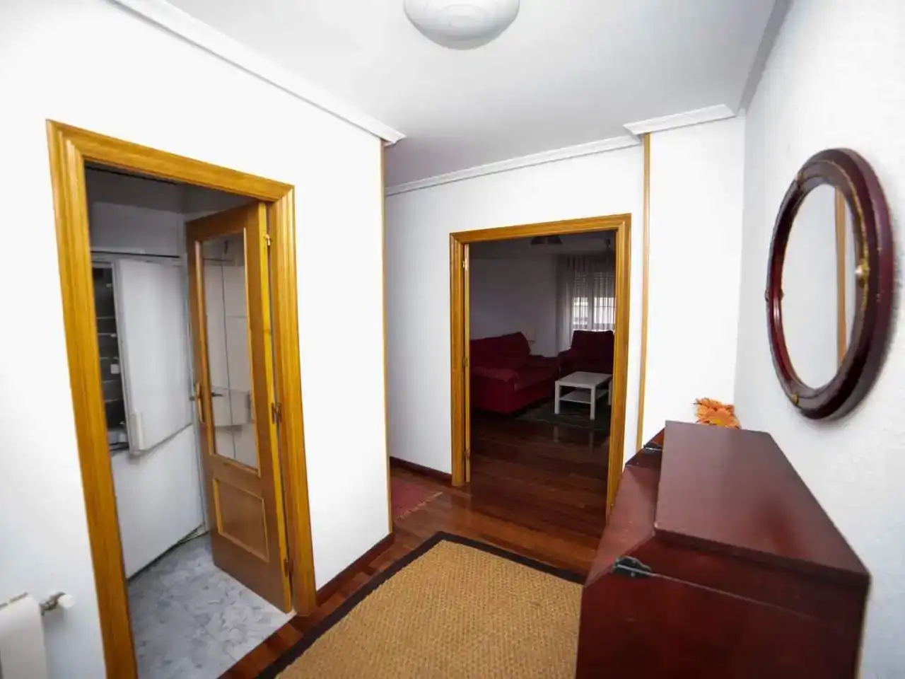 Piso de 80 m² en Santoña