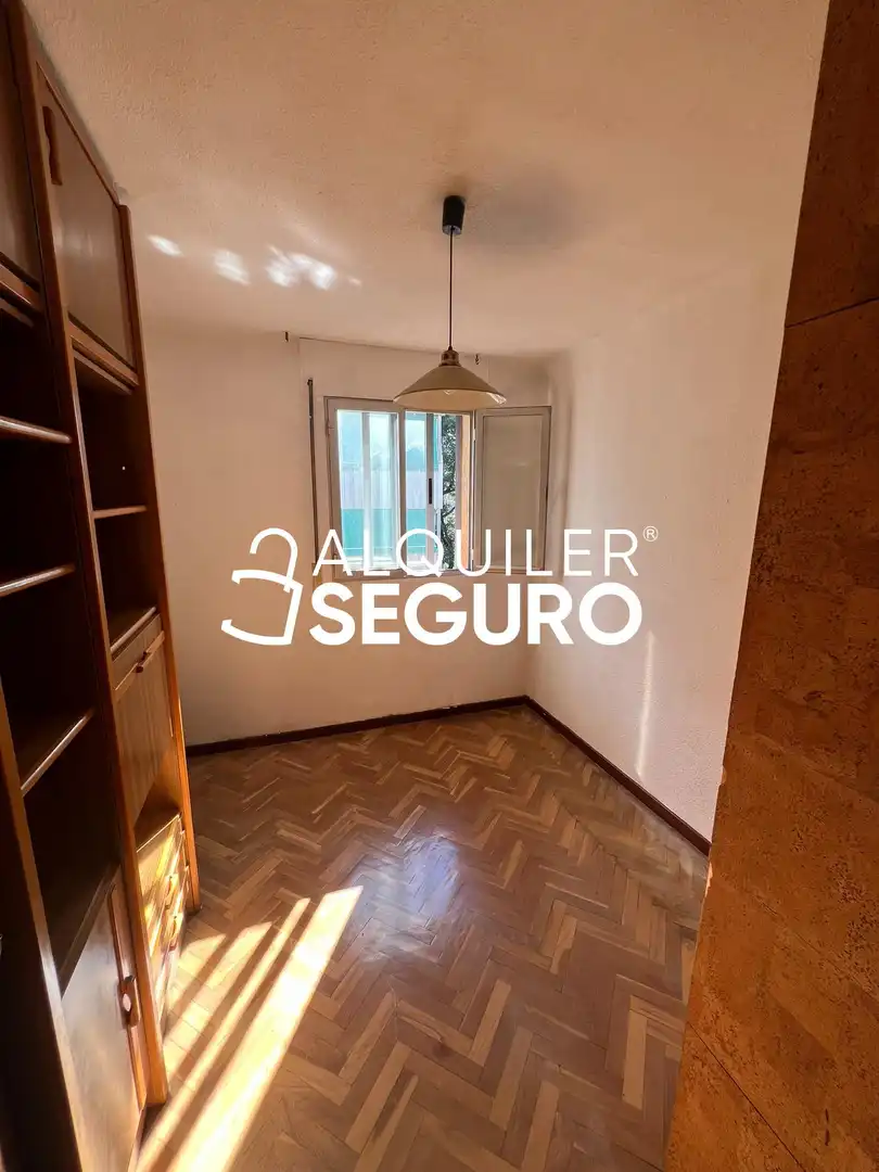 Pis de 80 m² a Madrid