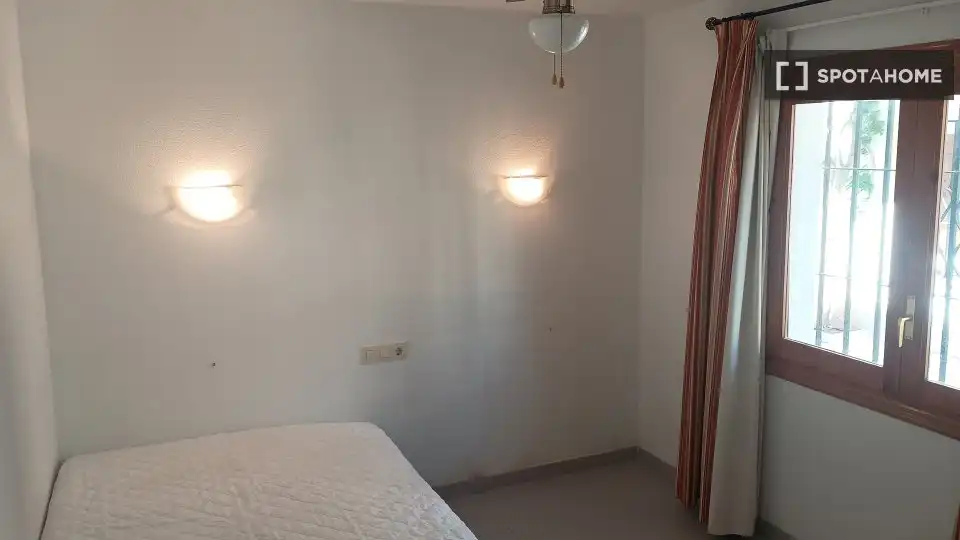 Habitación 64 m², Vera