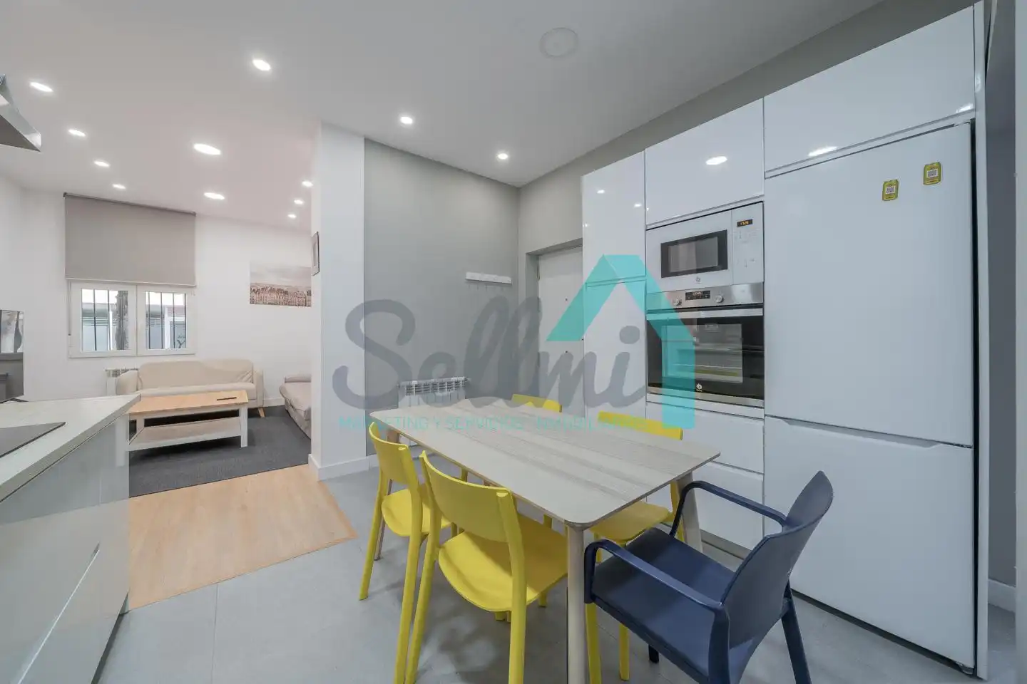 Habitación 133 m², Oviedo