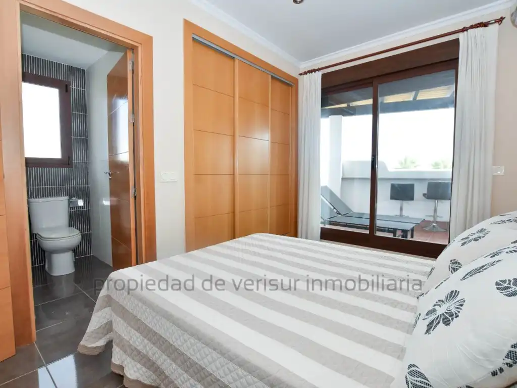 Pis de 74 m² a Vera