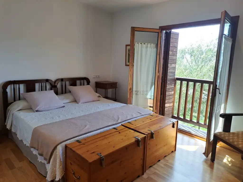 Casa de 200 m² a Ger