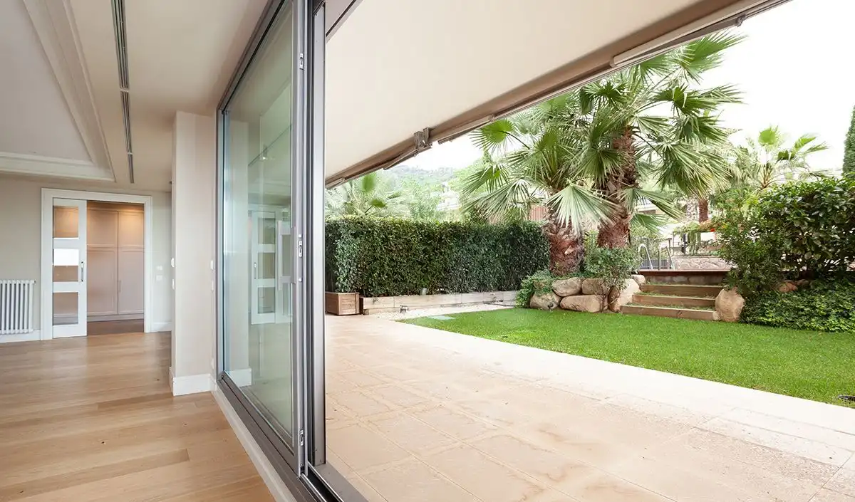 Pis de 247 m² a Barcelona