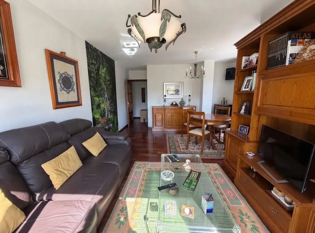Pis de 85 m² a Culleredo